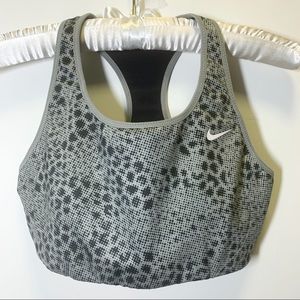 Nike Dri Fit Sports Bra